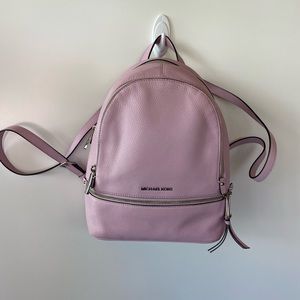Michael Kors Rhea Backpack